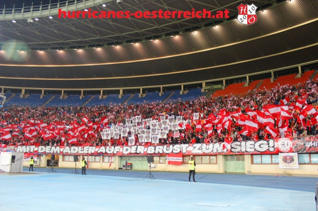 oesterrech - nordirland 12.10.2018 3